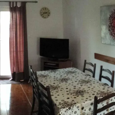 Apartment Buneta Liznjan