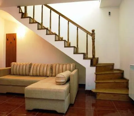 Buneta Apartment