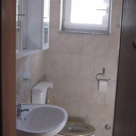 Buneta Apartment