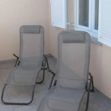 Buneta Apartment *