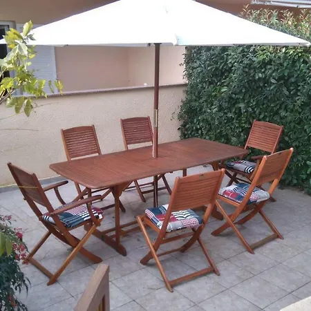 Buneta Apartment Liznjan