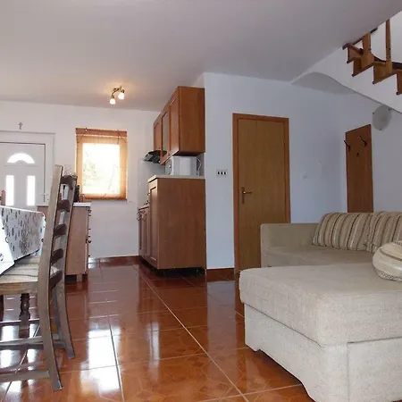 Apartment Buneta Liznjan