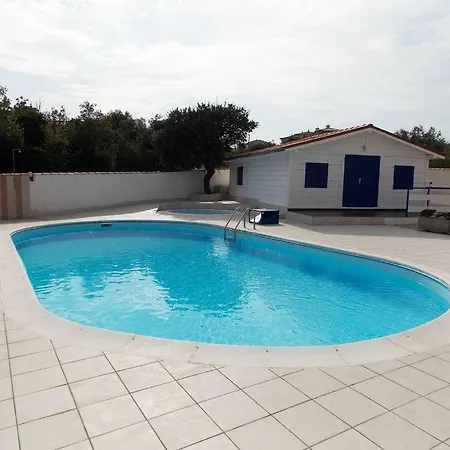 Apartment Buneta Liznjan
