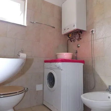 Apartment Buneta