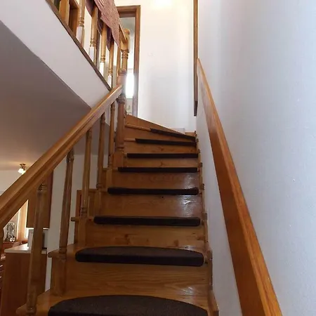Buneta Apartment *